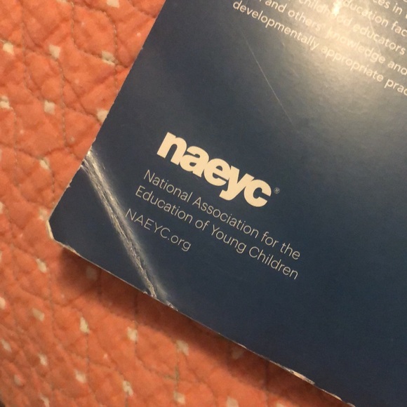 Developmentally Appropriate Practice (DAP) Textbook 4th Edition - Picture 3 of 4